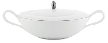 Soup tureen - Raynaud